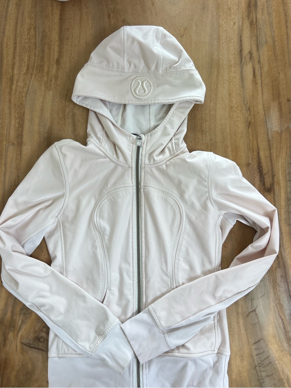lululemon jacket